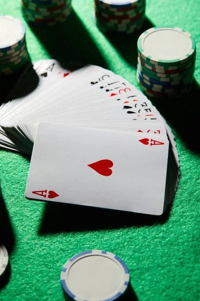 kaliototo Weekly Poker Series