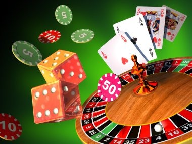 kaliototo Live Casino
