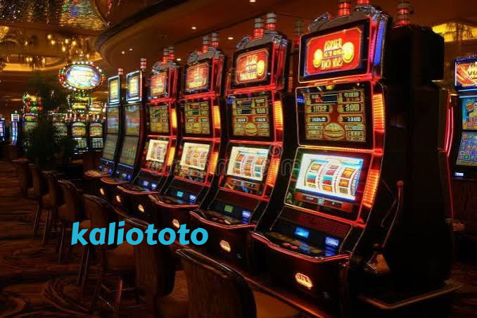 kaliototo Result Table — Real-Time Outcomes in One Place