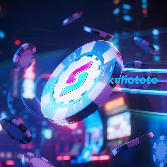 kaliototo Live Dealer Tables at Your Fingertips