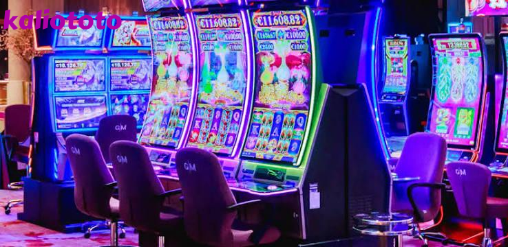 kaliototo Live Sportsbook Markets at Your Fingertips