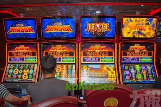kaliototo Slots Built for Indonesia